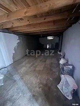 Satılır 3 otaqlı həyət evi