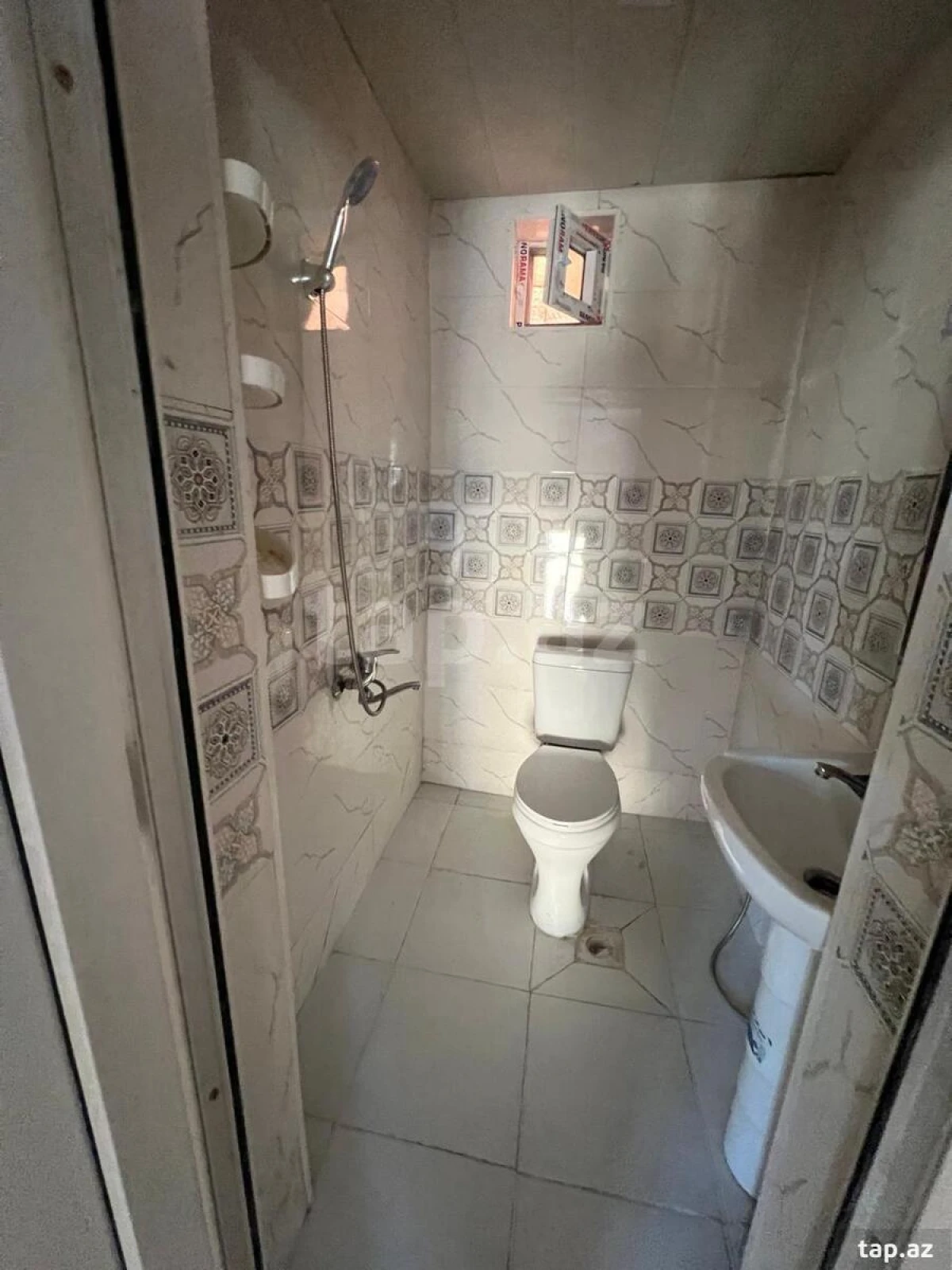 Satılır 3 otaqlı həyət evi