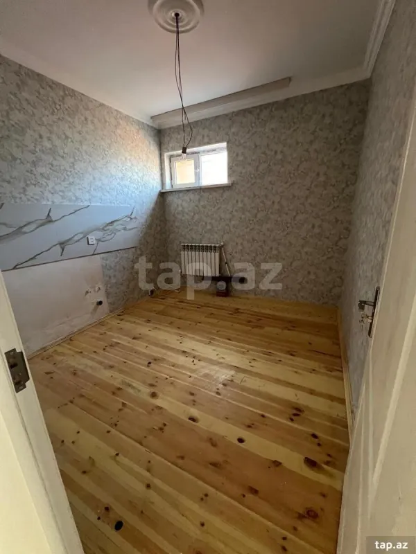 Satılır 3 otaqlı həyət evi