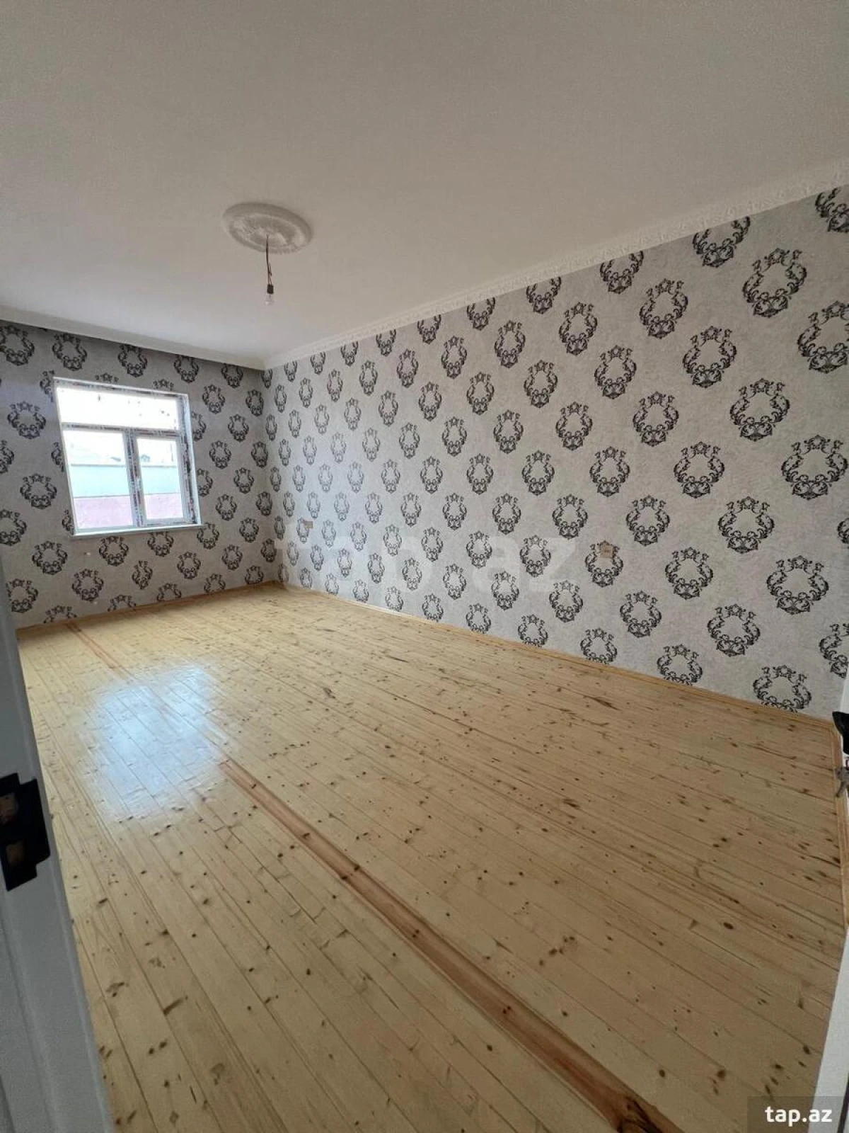 Satılır 3 otaqlı həyət evi