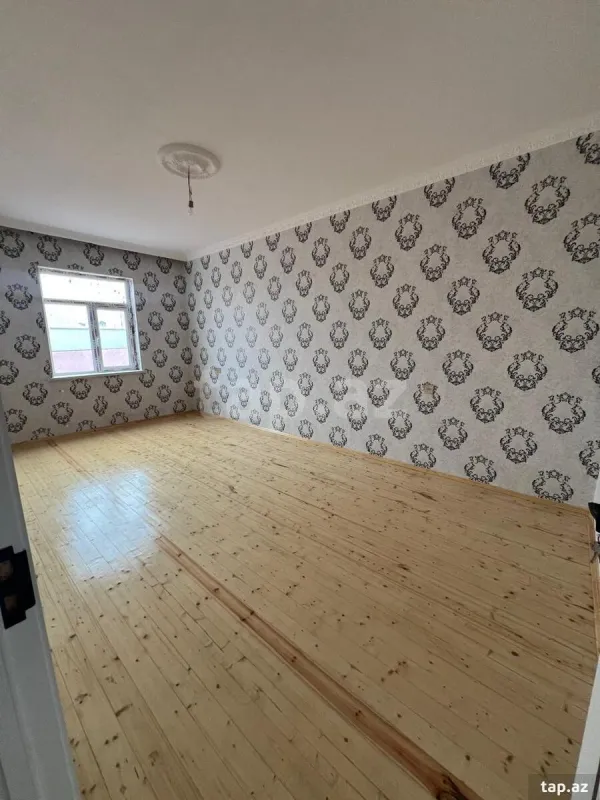 Satılır 3 otaqlı həyət evi
