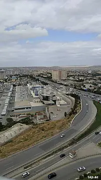 Satılır 3 otaqlı yeni tikili 80 m²