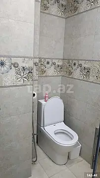 Satılır 3 otaqlı yeni tikili 80 m²