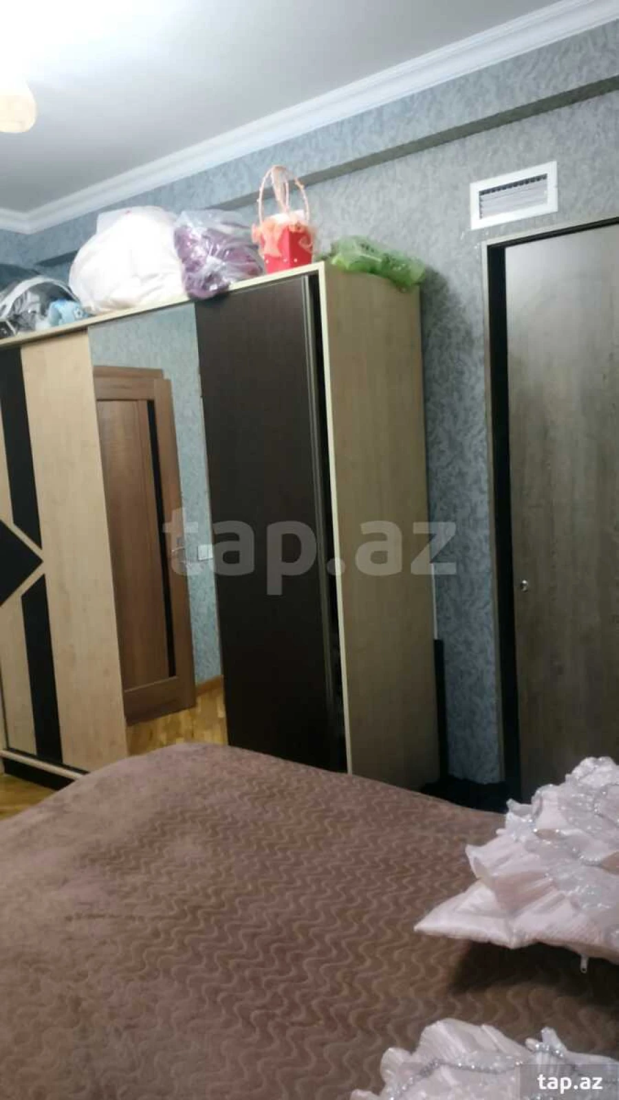 Satılır 3 otaqlı yeni tikili 80 m²