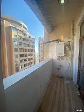 Satılır 2 otaqlı yeni tikili 77 m²