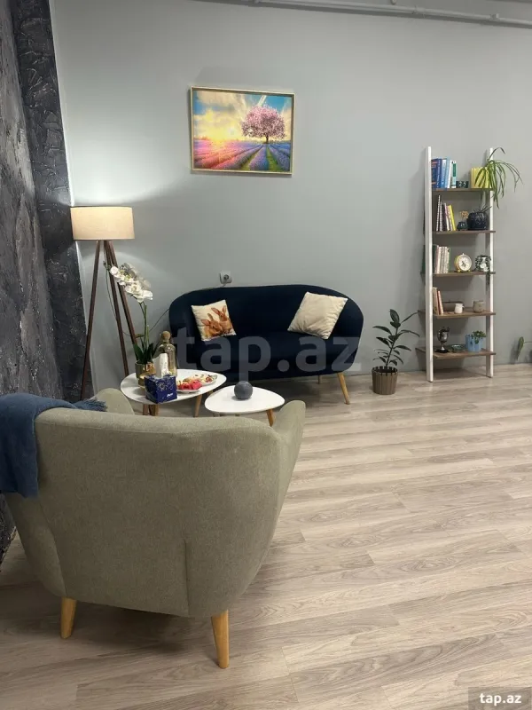 Kirayə verilir ofis