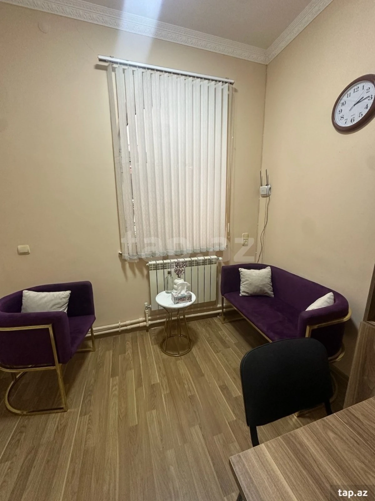 Kirayə verilir ofis