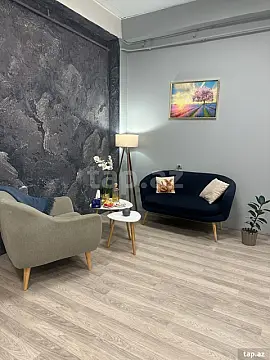 Kirayə verilir ofis — Bakı