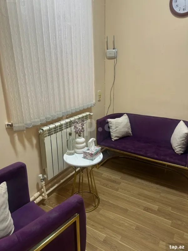 Kirayə verilir ofis