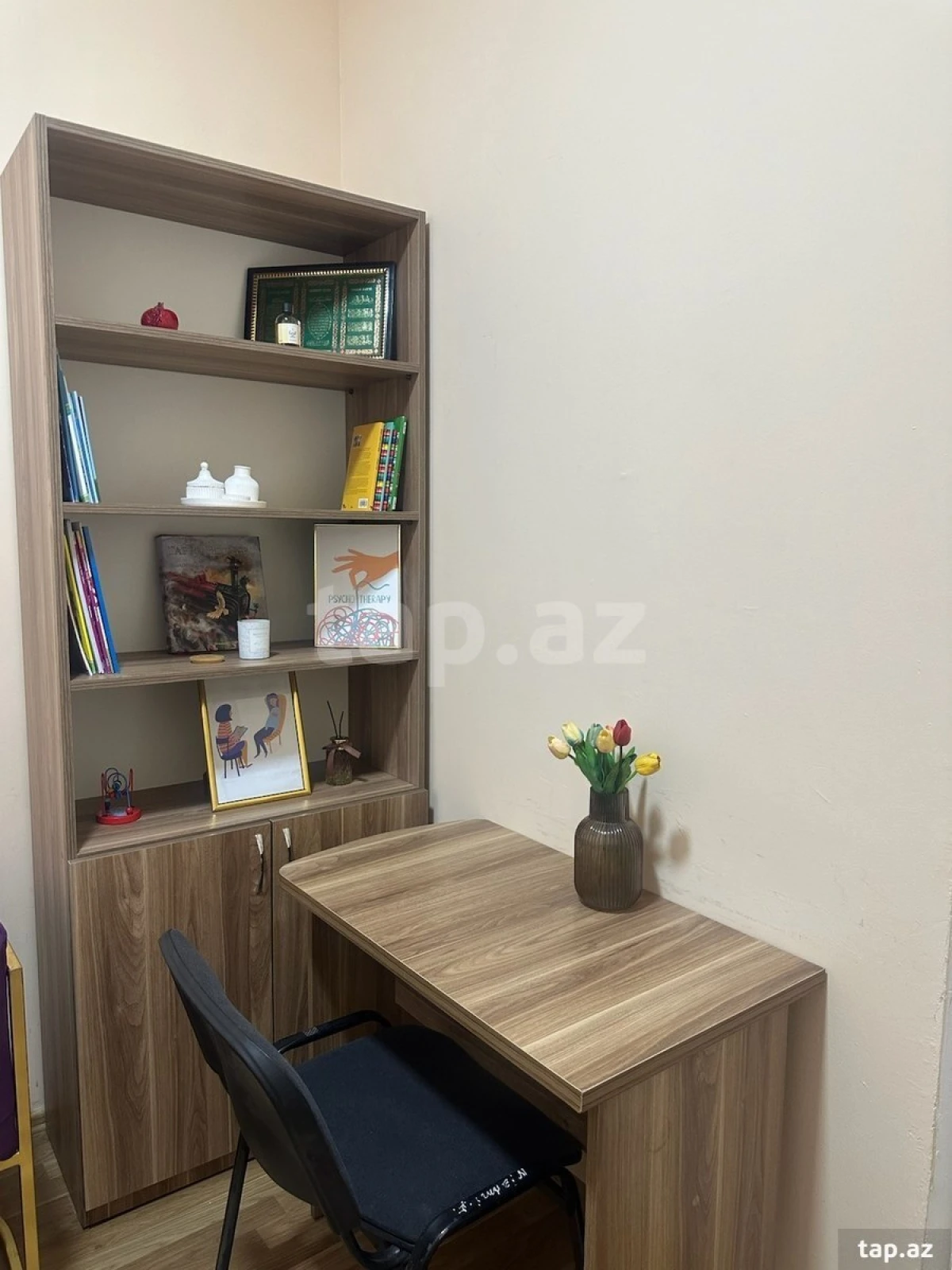 Kirayə verilir ofis