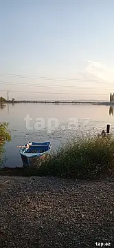 Satılır torpaq sahəsi — Mingəçevir