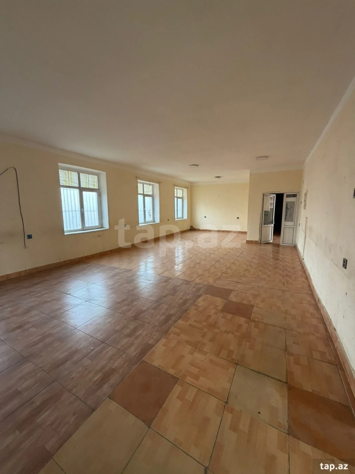 Kirayə verilir obyekt