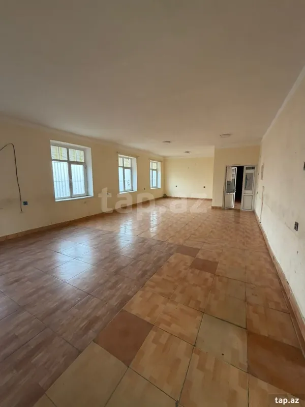 Kirayə verilir obyekt