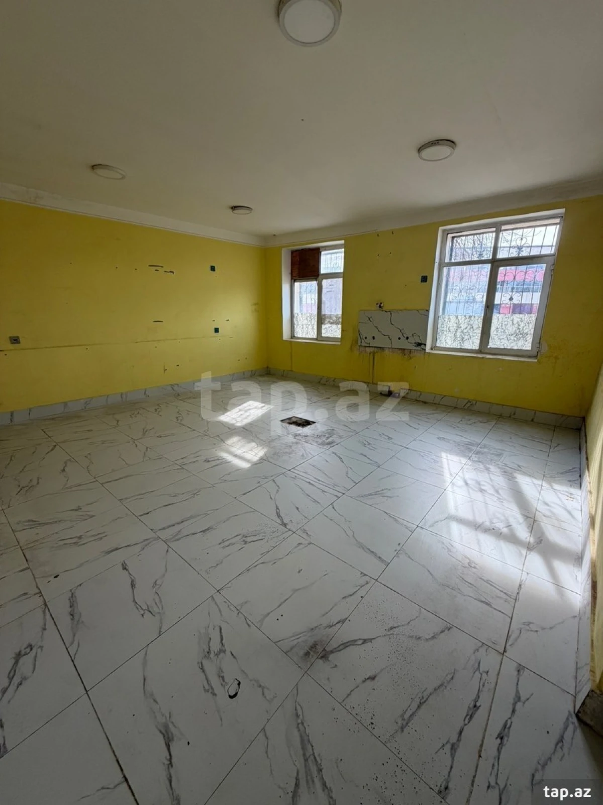 Kirayə verilir obyekt