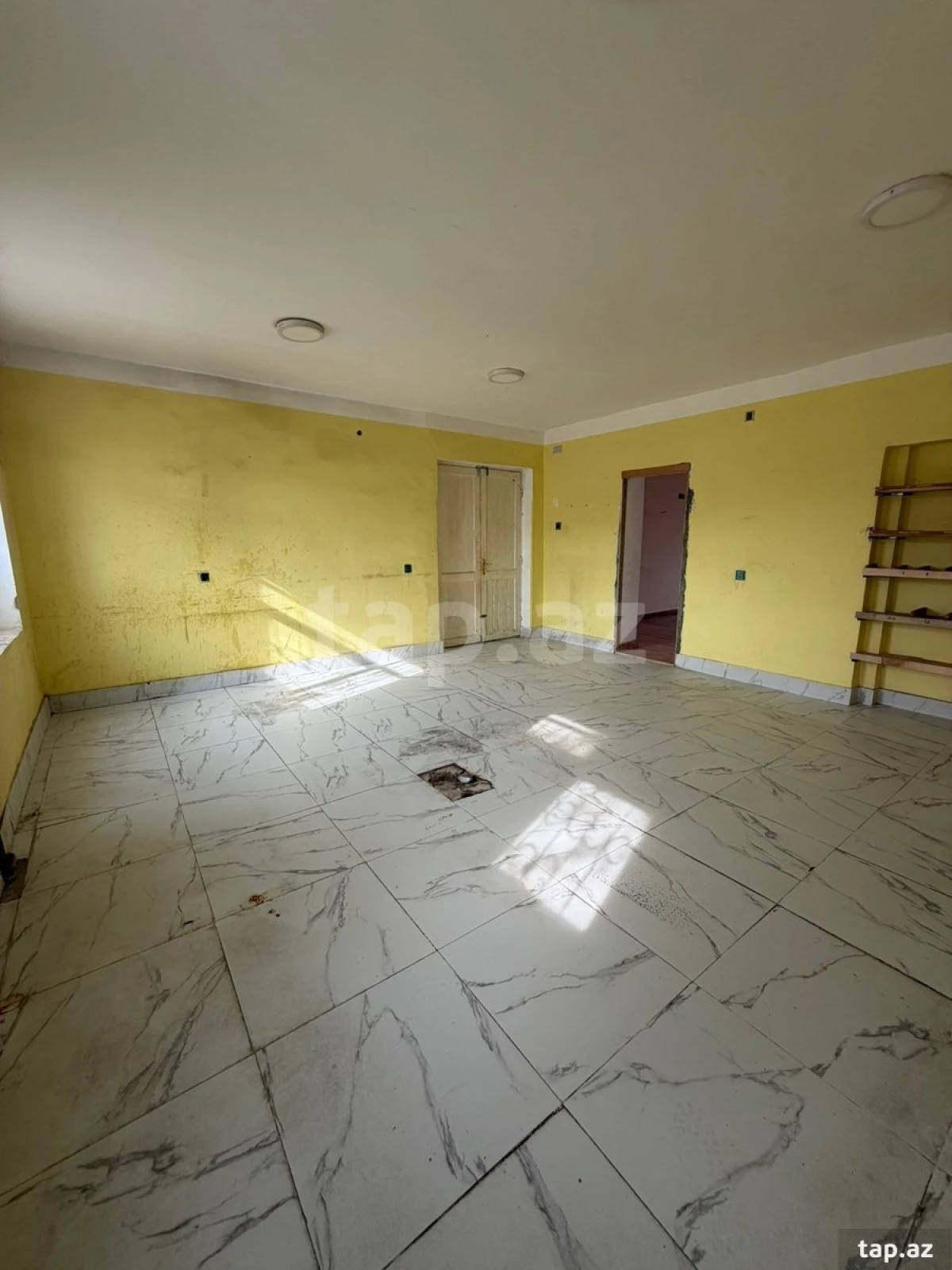 Kirayə verilir obyekt