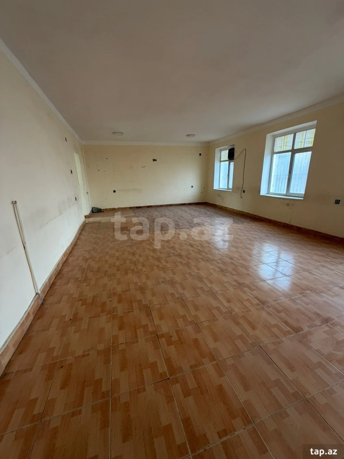 Kirayə verilir obyekt