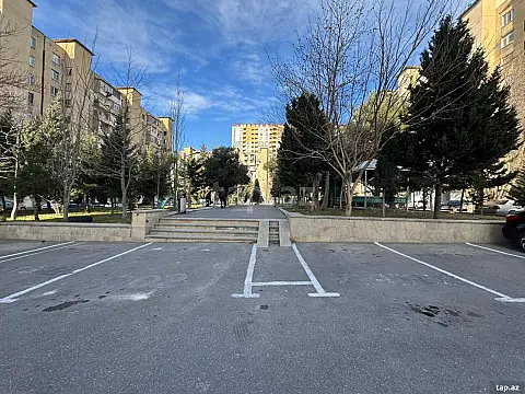 Satılır 5 otaqlı mənzil 120 m² — Bakı, Xətai 5 otaq 120.00 m²