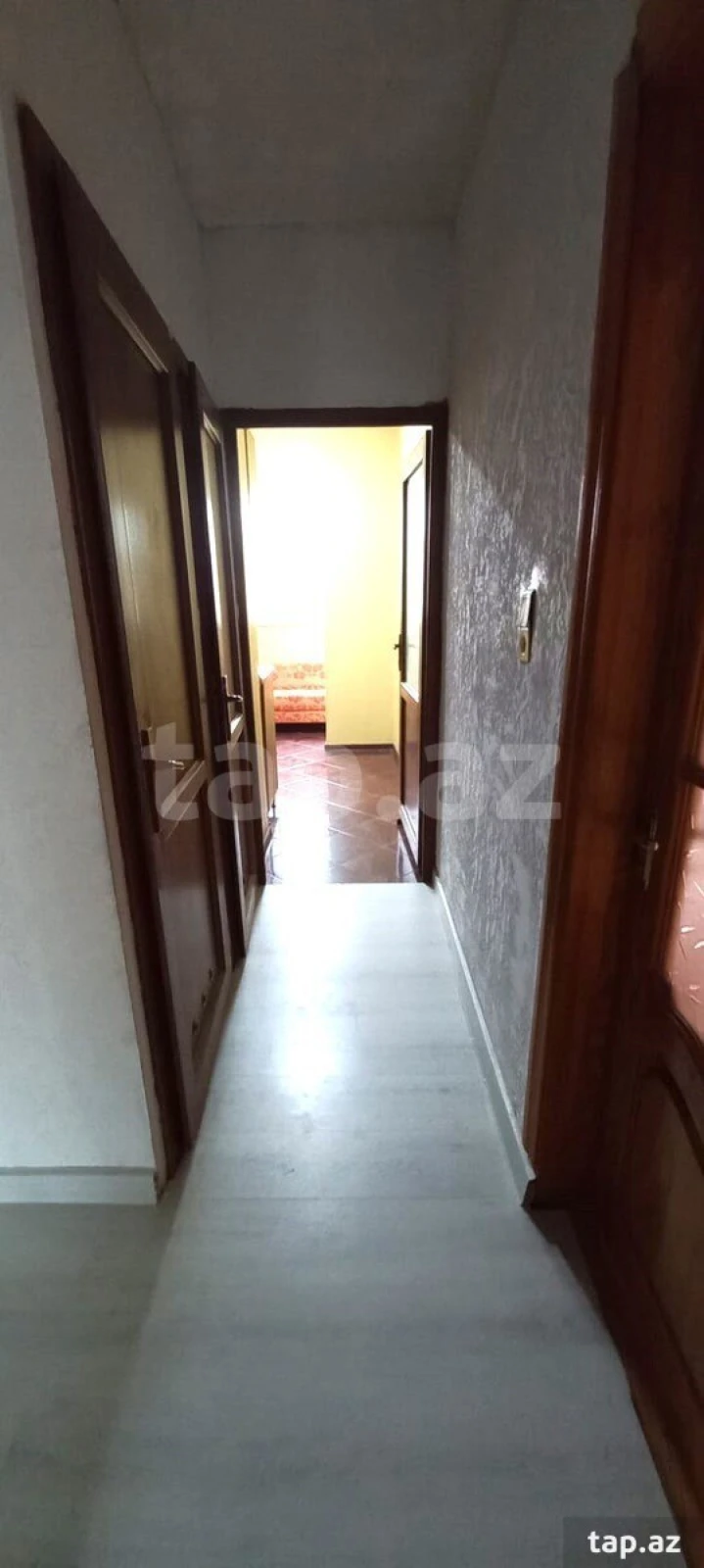 Kirayə verilir 5 otaqlı mənzil 120 m²