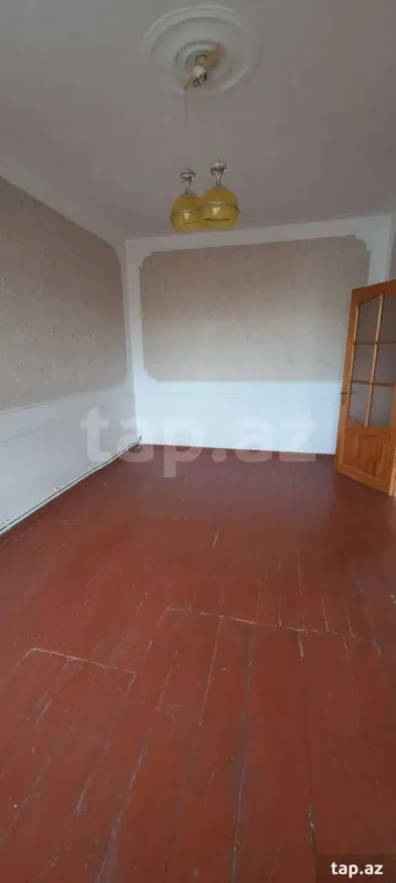 Kirayə verilir 5 otaqlı mənzil 120 m²