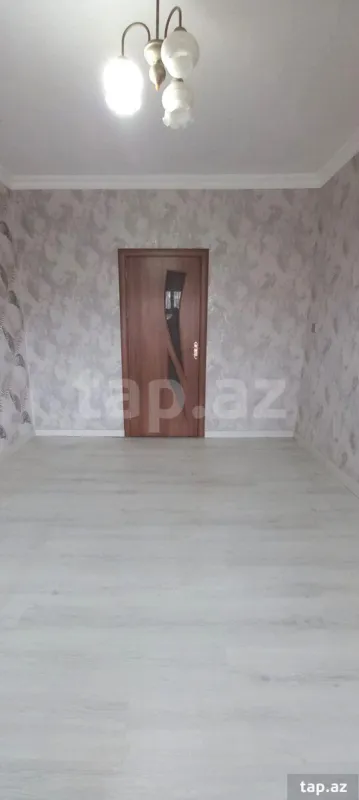 Kirayə verilir 5 otaqlı mənzil 120 m²