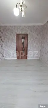 Kirayə verilir 5 otaqlı mənzil 120 m²