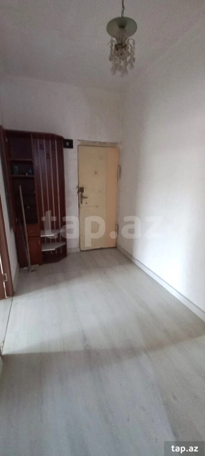 Kirayə verilir 5 otaqlı mənzil 120 m²