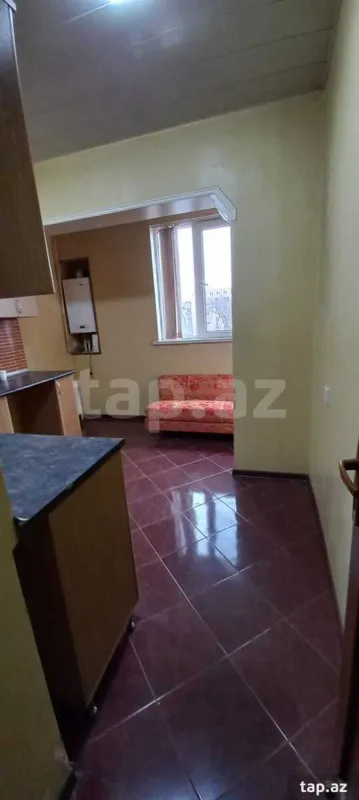 Kirayə verilir 5 otaqlı mənzil 120 m²