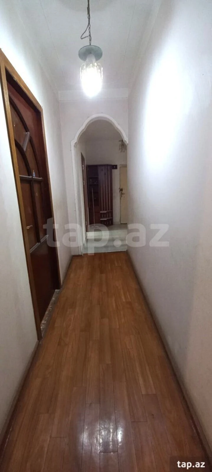 Kirayə verilir 5 otaqlı mənzil 120 m²