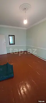 Kirayə verilir 5 otaqlı mənzil 120 m²