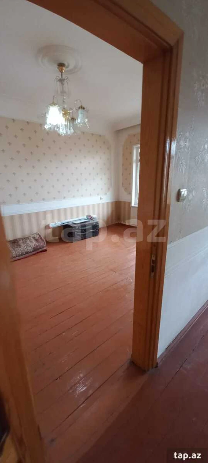 Kirayə verilir 5 otaqlı mənzil 120 m²