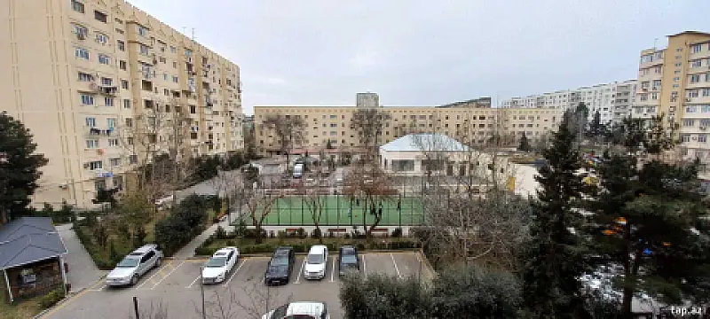 Kirayə verilir 5 otaqlı mənzil 120 m² — Bakı, Suraxanı 5 otaq 120.00 m²