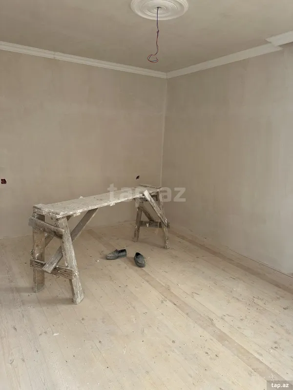 Satılır 3 otaqlı həyət evi