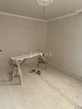 Satılır 3 otaqlı həyət evi