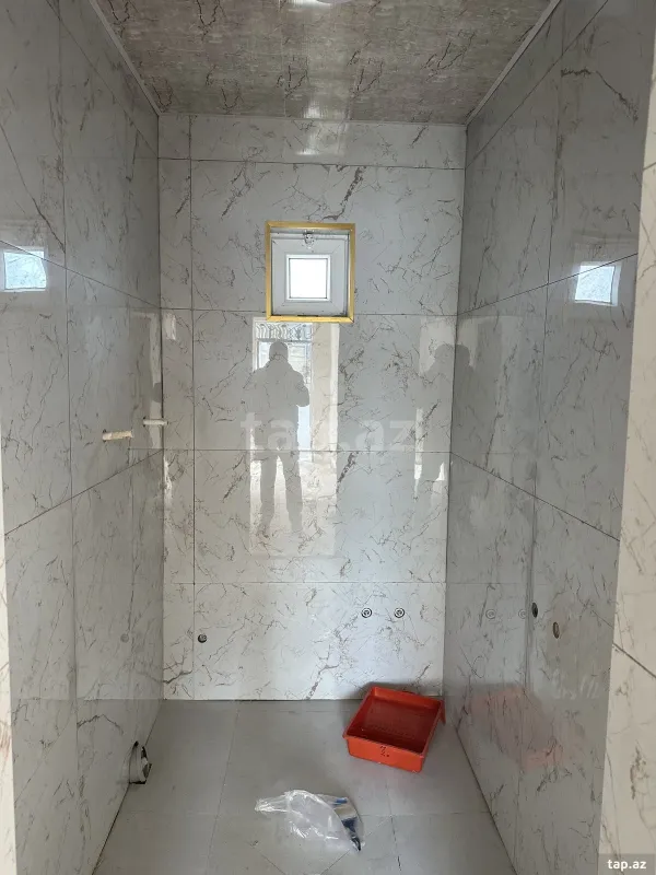 Satılır 3 otaqlı həyət evi