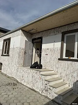 Satılır 3 otaqlı həyət evi — Sumqayıt 3 otaq
