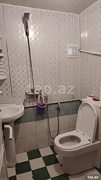 Satılır 2 otaqlı həyət evi