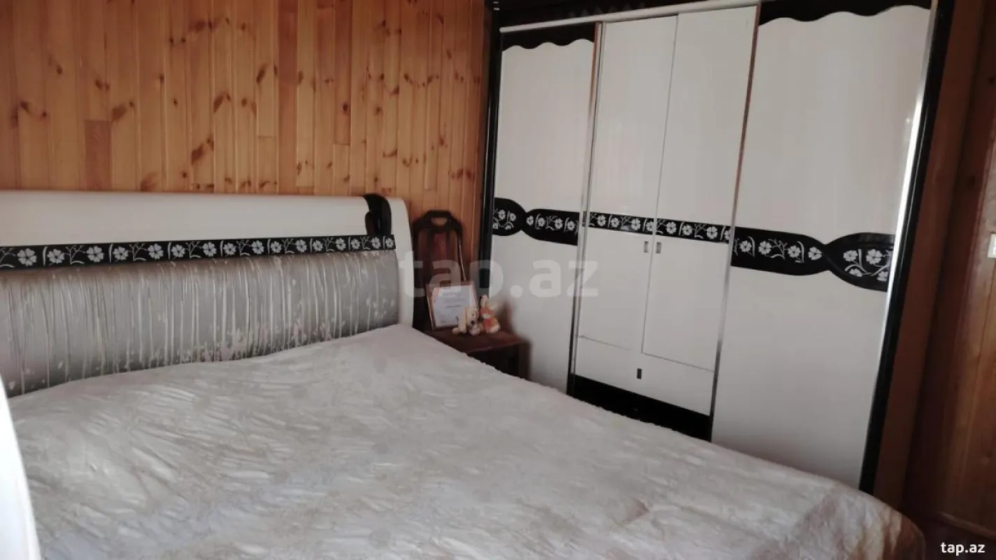 Satılır 2 otaqlı həyət evi