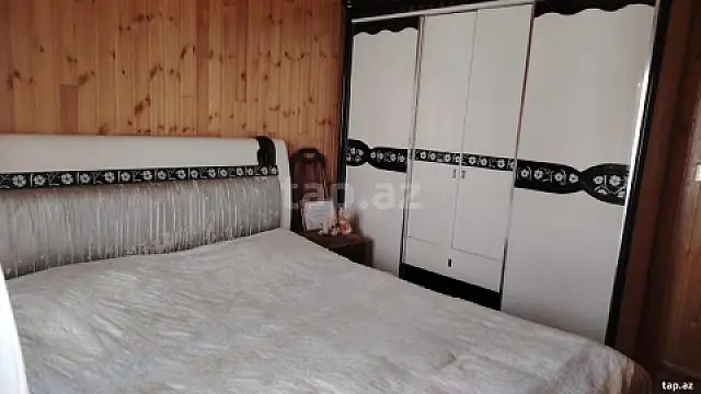 Satılır 2 otaqlı həyət evi