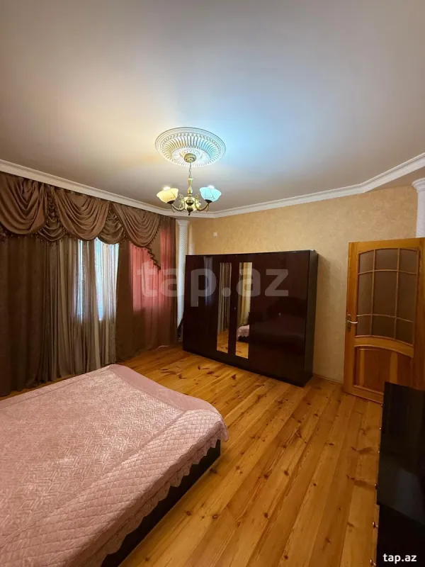 Satılır 3 otaqlı yeni tikili 83 m²