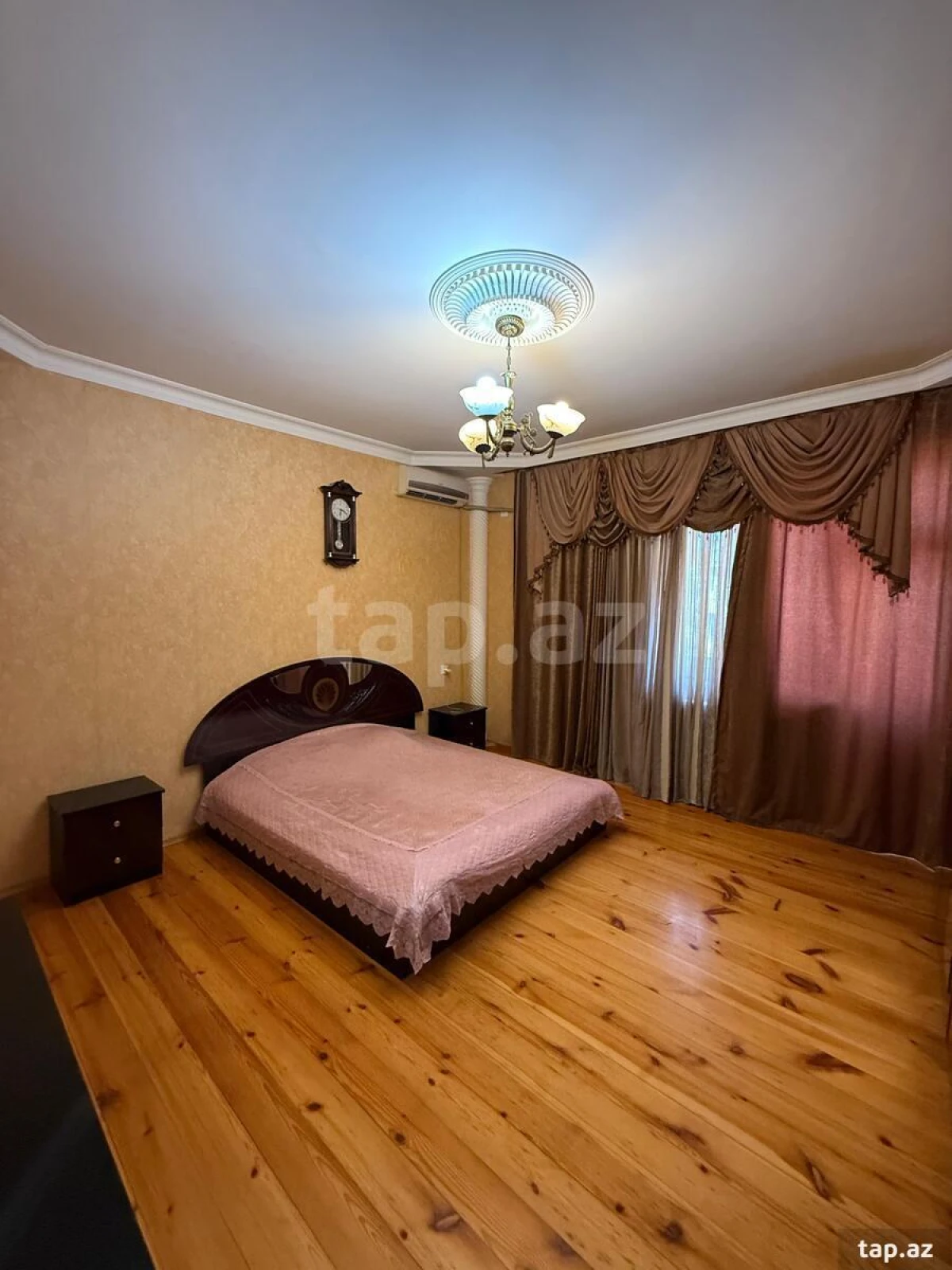 Satılır 3 otaqlı yeni tikili 83 m²