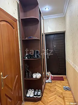 Kirayə verilir 2 otaqlı mənzil 80 m²
