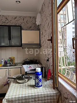 Kirayə verilir 2 otaqlı mənzil 80 m²