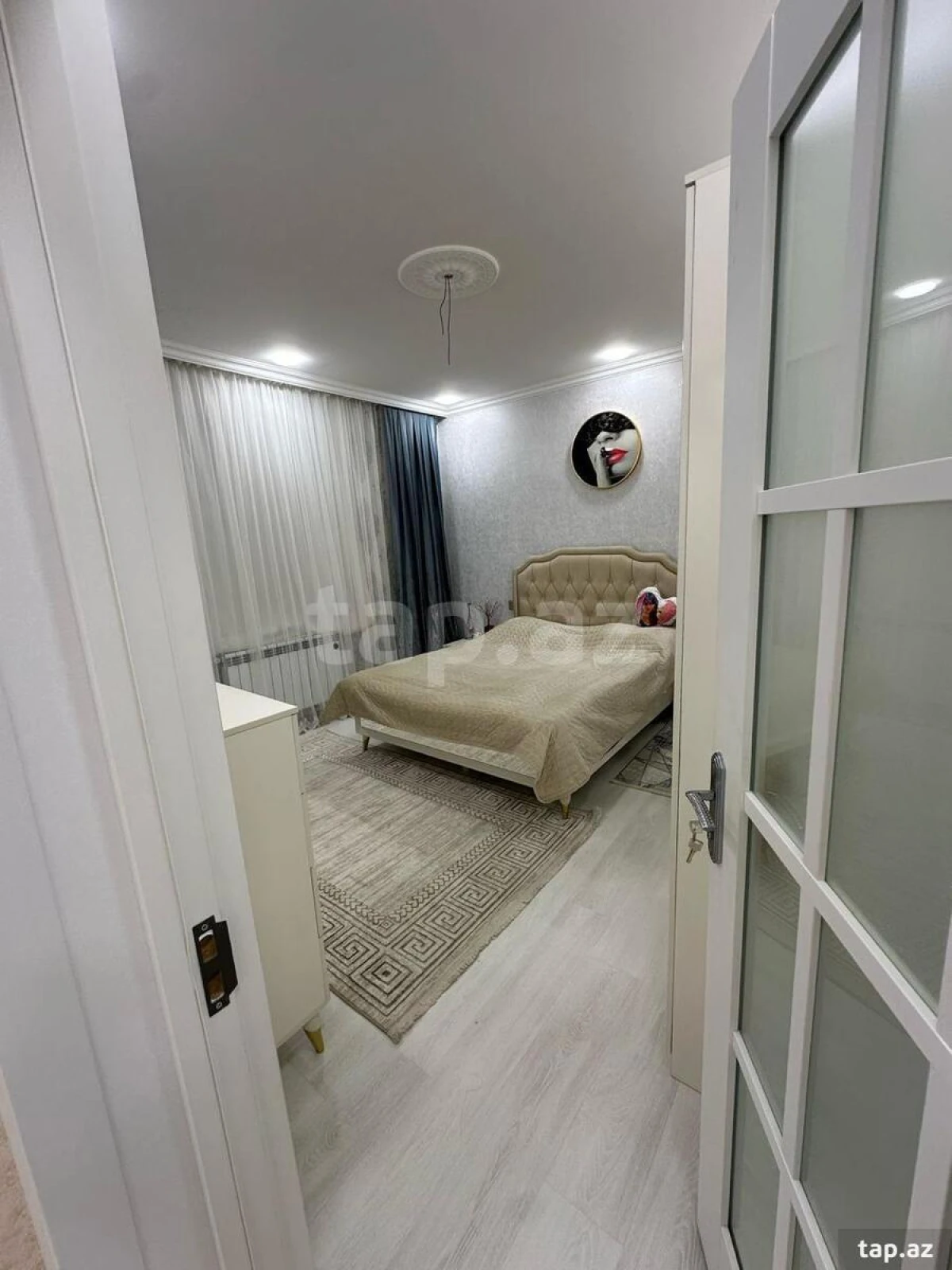 Satılır 5 otaqlı həyət evi