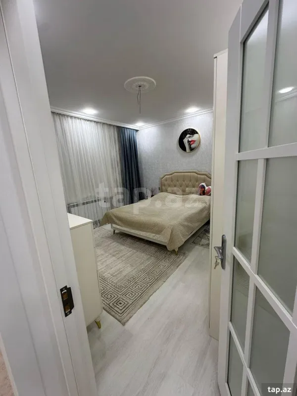 Satılır 5 otaqlı həyət evi