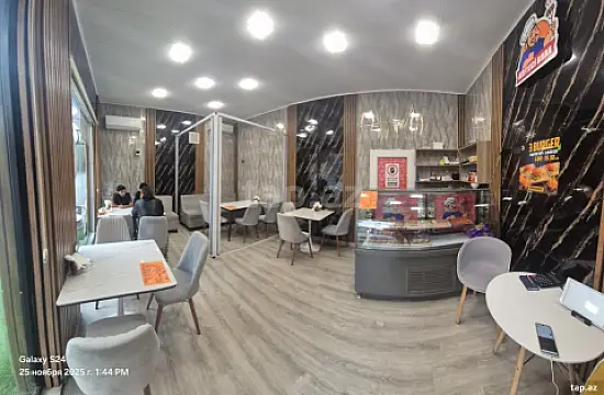 Satılır obyekt — Bakı, Xətai