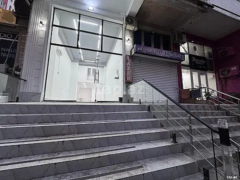 Satılır obyekt — Bakı, Xətai