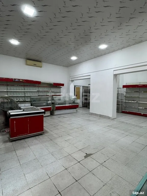 Kirayə verilir obyekt