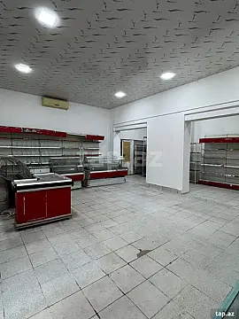 Kirayə verilir obyekt