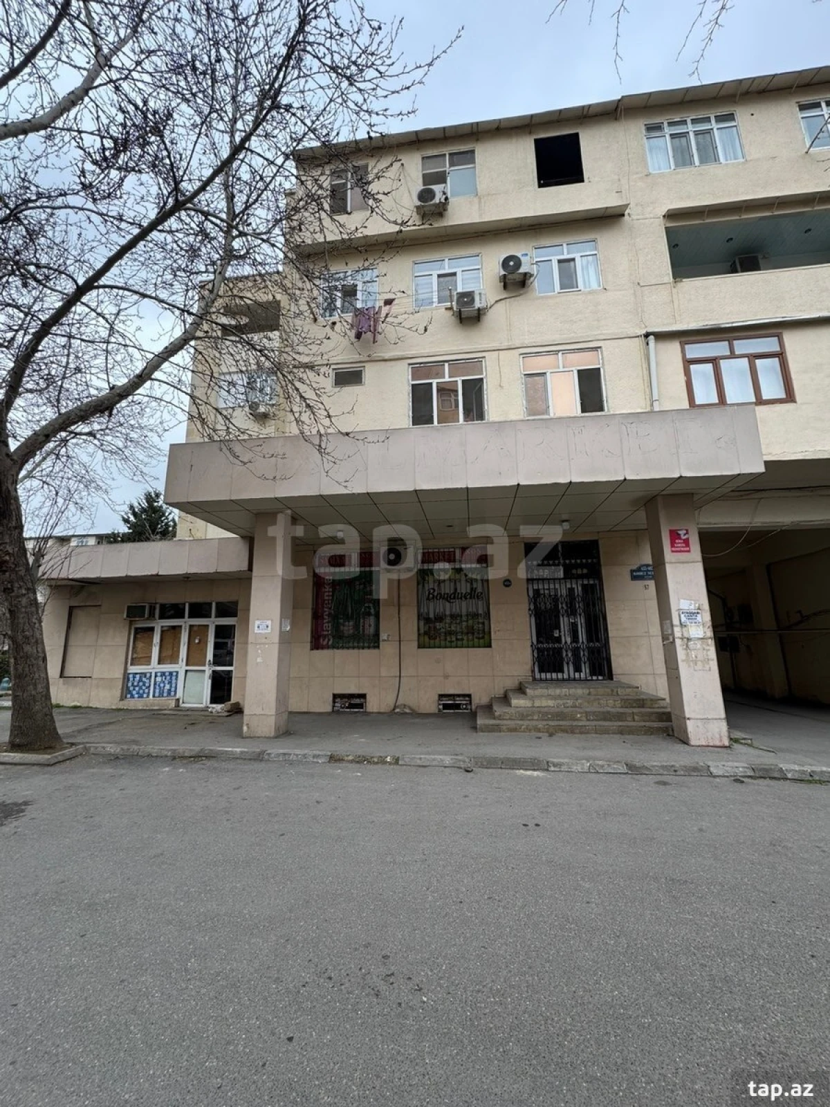 Kirayə verilir obyekt