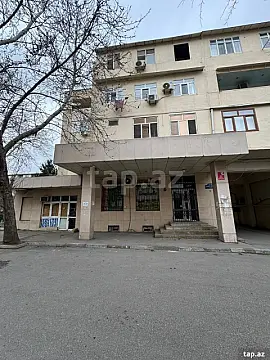 Kirayə verilir obyekt — Bakı, Suraxanı